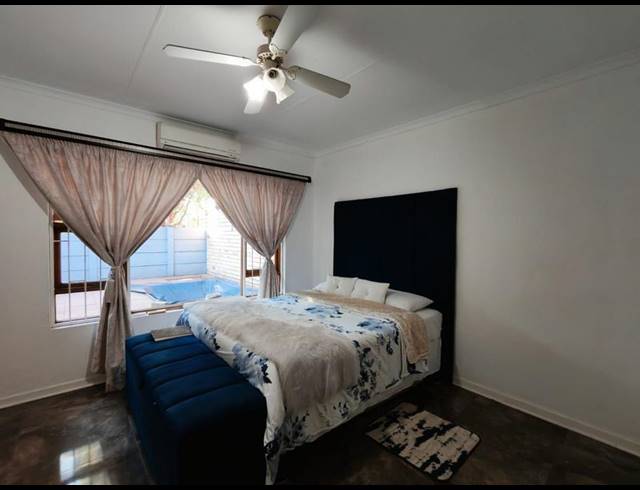 2 BEDROOM HOUSE FOR SALE IN VANDERBIJLPARK CE 5